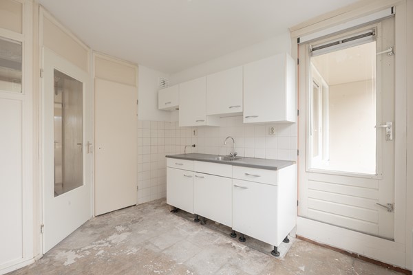 Medium property photo - Reinwardtstraat 194, 1093 HP Amsterdam